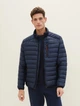 Куртка Men's Jacket 1038905-10668 Tom Tailor L Темно-синій 1038905-10668 M - изображение 2