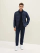 Куртка Men's Jacket 1038905-10668 Tom Tailor L Темно-синій 1038905-10668 M - изображение 4