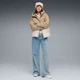 Куртка Mono Hooded Jacket 68838587 M Білий 68838587 M - изображение 3