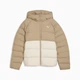 Куртка Mono Hooded Jacket 68838587 M Білий 68838587 M - изображение 4