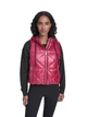 Теплый жилет женский Calvin Klein 677791990 M Розовый (1159861658) - изображение 1