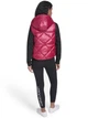 Теплый жилет женский Calvin Klein 677791990 M Розовый (1159861658) - изображение 2