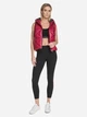 Теплый жилет женский Calvin Klein 677791990 L Розовый (1159861562) - изображение 4