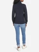 Свитер вязаный женский Tommy Hilfiger 147007506 S Синий (1159861565) - изображение 6