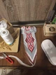 Набір для бісероплетіння Hobbydom Гердан Романтика ГР007 - зображення 12