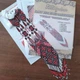 Набір для бісероплетіння Hobbydom Гердан Вишиванка ГР001 - изображение 4