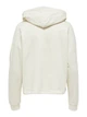 Толстовка ONLDREAMER LIFE L/S HOOD SWT NOOS 15241103 Birch ONLY L Білий 15241103BIRCH L - изображение 2