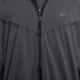 Кофта Tech Woven Oversized HV6514-060 L - изображение 5