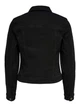 Куртка джинсова ONLWONDER LIFE LS JACKET BB PIM004 15221997 Black Denim ONLY M Чорний 15221997BLACKDENIM S - изображение 2