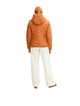 Куртка light weight puffer jacket 1029236-30027 Tom Tailor L Помаранчевий 1029236-30027 XS - зображення 2