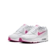 Кросівки дитячі Air Max 90 White HF6358-101 35.5 - зображення 2