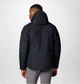 Куртка чоловіча Columbia Cascadian Peaks Insulated Jacket Black 2125421010 XL - зображення 3