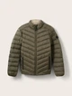 Куртка LIGHTWEIGHT JACK 1031474-10415 Tom Tailor M Хакі 1031474-10415 XXXL - зображення 3