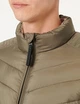 Куртка LIGHTWEIGHT JACK 1031474-10415 Tom Tailor M Хакі 1031474-10415 XXXL - зображення 4