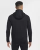 Толстовка M TCH FLC FZ WR HOODIE HV0949-010 S - зображення 2