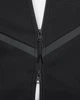 Толстовка M TCH FLC FZ WR HOODIE HV0949-010 S - зображення 4