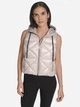 Теплый жилет женский Calvin Klein 340809067 2XL Серый (1159861656) - изображение 1