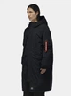 Куртка Alpha Industries SEAL LONG PUFFER PARKA MJS55502C1_001 M - изображение 4