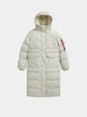 Куртка Alpha Industries SIERRA LONG PUFFER W WJS55500C1_099 M - изображение 4