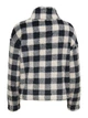 Пальто ONLDALINA L/S TEDDY SWT 15216686 Pumice Stone ONLY M Темно-синій 15216686PUMICESTONE M - изображение 5