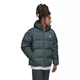 Пуховик Monogram (зелений) HL9219 M - изображение 3