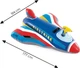 Samolot dmuchany Intex dla dzieci z działkiem wodnym 57531-BLUE (5905817012596) - obraz 4
