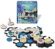 Стартовий набір інтерактивного трек-конструктора Ravensburger GraviTrax Junior: Starter-Set S Ocean (100114481) (4005556245840) - зображення 2