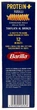 Макароны Barilla Фузилли Protein+ 400 г (8076809585866) - изображение 3