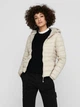 Куртка ONLTAHOE HOOD JACKET OTW NOOS 15156569-Pumice Stone ONLY XS Бежевий 15156569-PUMICE STONE XS - изображение 1