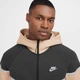 Кофта Sportswear Tech Fleece Windrunner HQ3746-200 S - изображение 7
