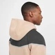 Кофта Sportswear Tech Fleece Windrunner HQ3746-200 S - изображение 10