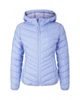 Куртка light weight puffer jacket 1029236-30029 Tom Tailor L Блакитний 1029236-30029 S - зображення 5