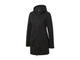 Пальто Crivit DAMEN-SOFTSHELLMANTEL 448507_2310-Black M - изображение 1