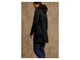 Пальто Crivit DAMEN-SOFTSHELLMANTEL 448507_2310-Black M - изображение 4