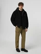 Куртка Vans WHITTLE SHERPA JACKET VN000JVTBLK1 M - изображение 2
