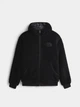 Куртка Vans WHITTLE SHERPA JACKET VN000JVTBLK1 M - изображение 6