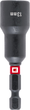 Uchwyt magnetyczny Einhell udarowy 13 mm 49135235 (4009311352354) - obraz 2