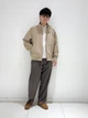 Джемпер мужской UNIQLO 792163094 L Бежевый (1159861956) - изображение 7