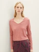Кофта 1012976-33157 Tom Tailor L Розовий 1012976-33157 M - изображение 4