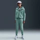 Толстовка дитяча Sportswear Tech Fleece HV8695-017 158-170 см - зображення 4