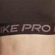Лонгслів жіночий Dri-Fit Pro 365 Brown FV5484-237 XS - изображение 5