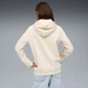 Худі підліткове ESS SCRIPT Hoodie 68872887 140 Кремовий 68872887 165-176 см - зображення 2