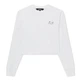 Лонгслів Ripndip LORD NERMAL CROPPED LONG SLEEV RNDWOM73 XS - изображение 1