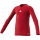 Кофта компресійна Team Base Tee GN5711 XXL - изображение 1