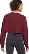 Лонгслів Women's Sr Maternity Long-Sleeved Sweatshir FT0767 S - зображення 2