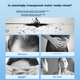 Портативный pH-метр Shanshan, высокоточный детектор кислотности и щелочности в форме ручки для офиса и дома, тестер качества водопроводной и питьевой воды. - изображение 2