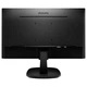 Монитор Philips 23.8" 243V7QDAB/00 IPS Black - изображение 3