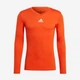 Кофта компресійна Team Base Tee GN7511 XXL - изображение 5