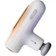 Массажный пистолет Keep G2 Air Muscle Relaxation с функцией тепловой терапии для плеч, шеи, поясницы и спины — ярко-зеленый цвет. - изображение 2