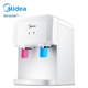 Диспенсер для води з чайним баром Midea YR1220T із вбудованим очищувачем, настільний - зображення 8